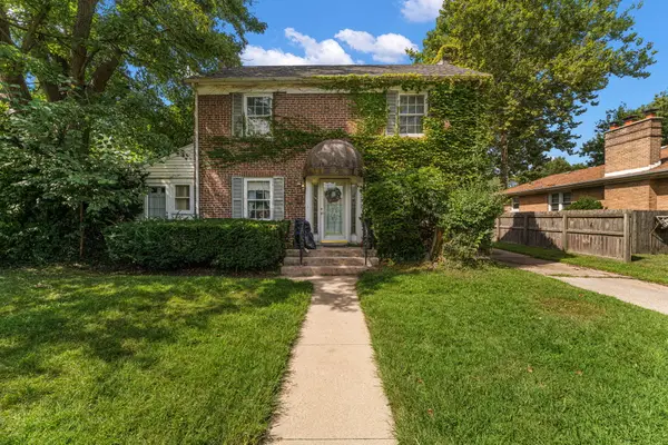7232 Magoun Avenue, Hammond, IN 46324