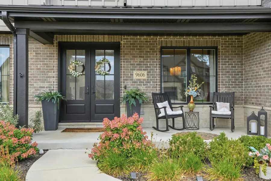 9606 Fescue Drive, Saint John, IN 46373 - #3