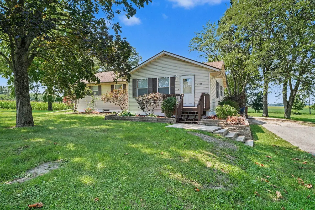12428 Gibson Street, Crown Point, IN 46307 - #1