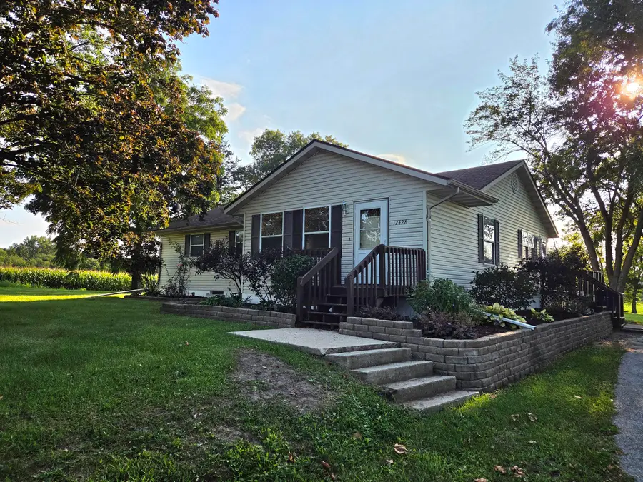 12428 Gibson Street, Crown Point, IN 46307 - #2