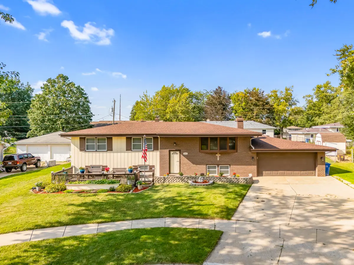 1818 W 94th Avenue, Crown Point, IN 46307 - #1