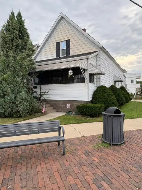 1700 Oliver Street, Whiting, IN 46394 - #1