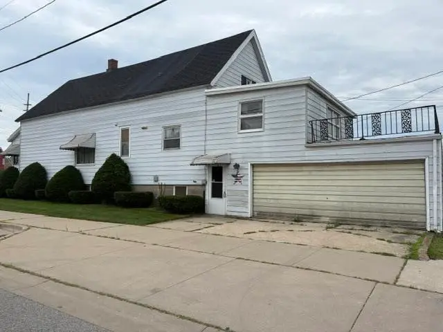 1700 Oliver Street, Whiting, IN 46394 - #3