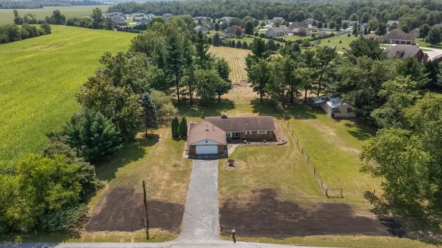 6611 W 1350 N, Demotte, IN 46310 - #3