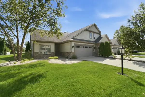 9389 W 107th Place, St. John, IN 46373