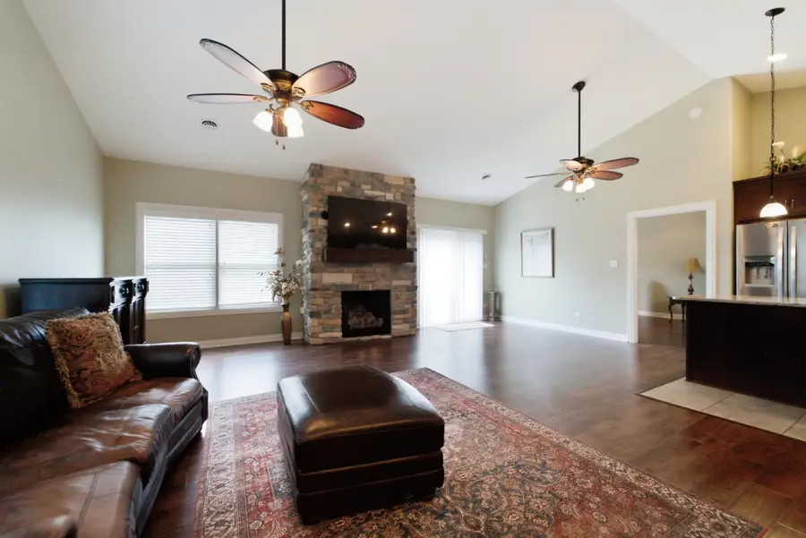 9389 W 107th Place, Saint John, IN 46373 - #2