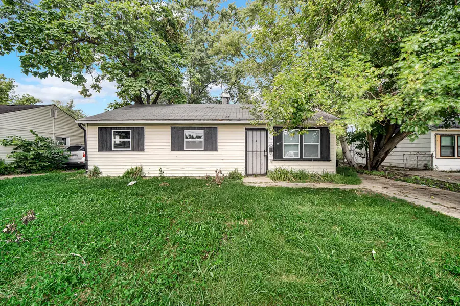 700 E 49th Avenue, Gary, IN 46409 - #2