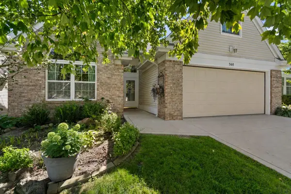 560 Lantern Walk, Valparaiso, IN 46385