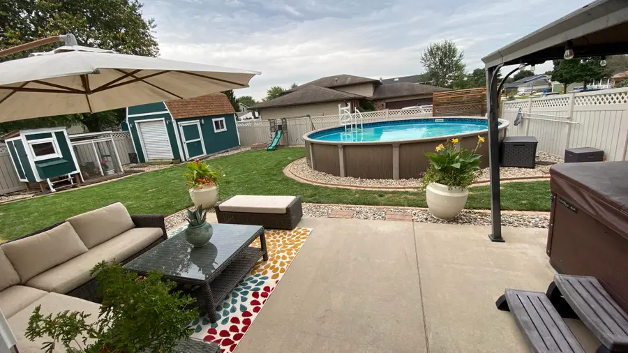 1425 W 97th Place, Crown Point, IN 46307 - #3