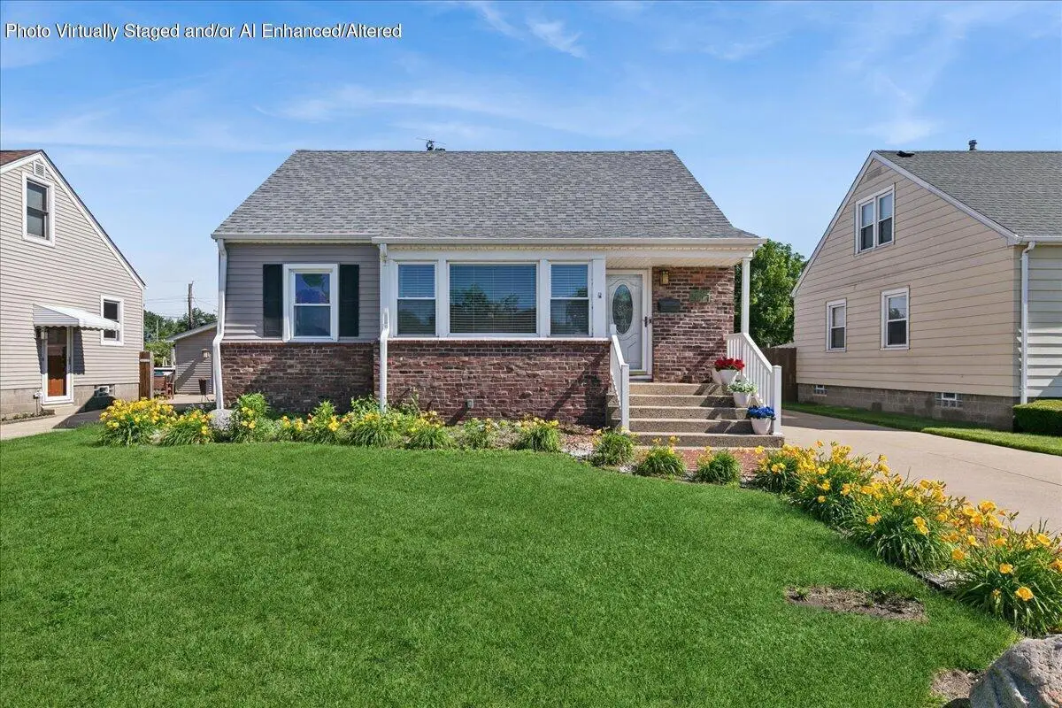 3911 Jewett Avenue, Highland, IN 46322 - #1