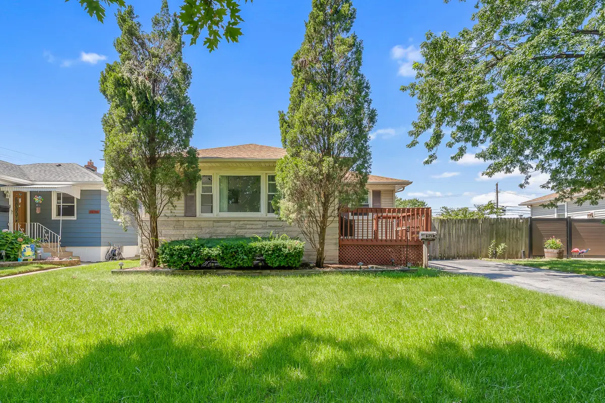 7642 Montana Avenue, Hammond, IN 46323 - #1