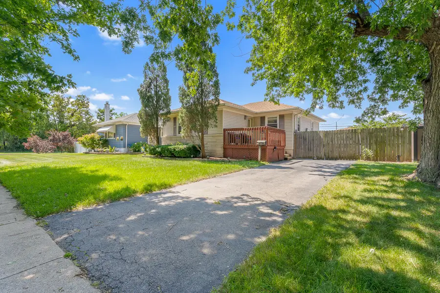 7642 Montana Avenue, Hammond, IN 46323 - #2