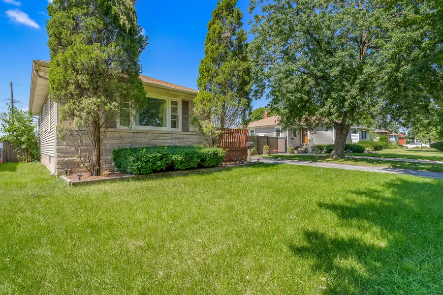 7642 Montana Avenue, Hammond, IN 46323 - #3