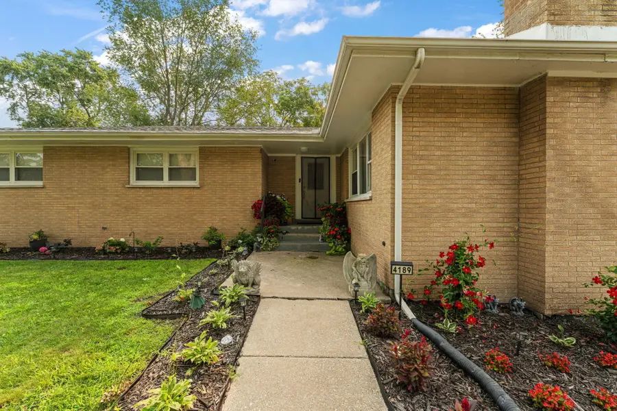 4189 Rutledge Street, Gary, IN 46408 - #2