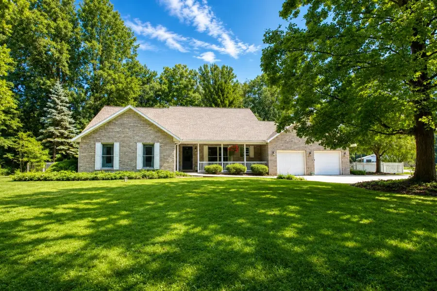 7901 N 300 E, Rolling Prairie, IN 46371 - #2