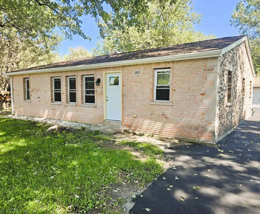2813 New Hampshire Street, Lake Station, IN 46405 - #2