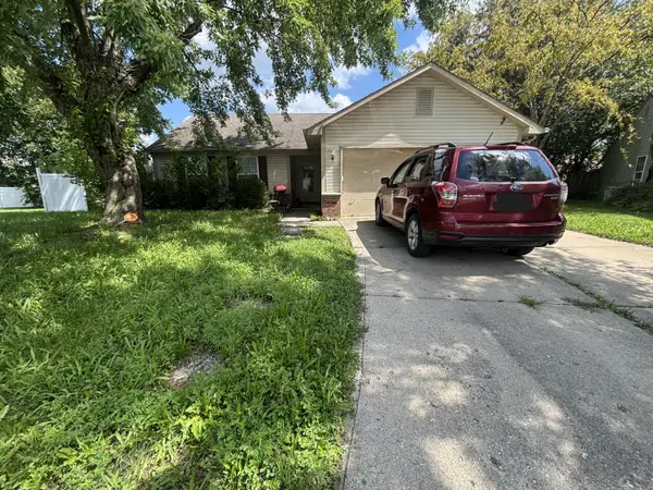 4316 Arlington Circle, Indianapolis, IN 46237