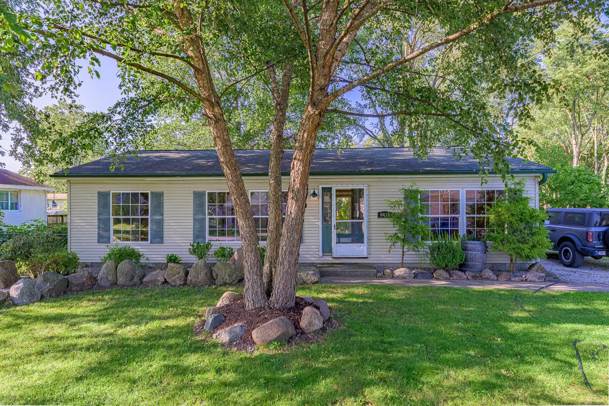 9416 W 142nd Avenue, Cedar Lake, IN 46303 - #1