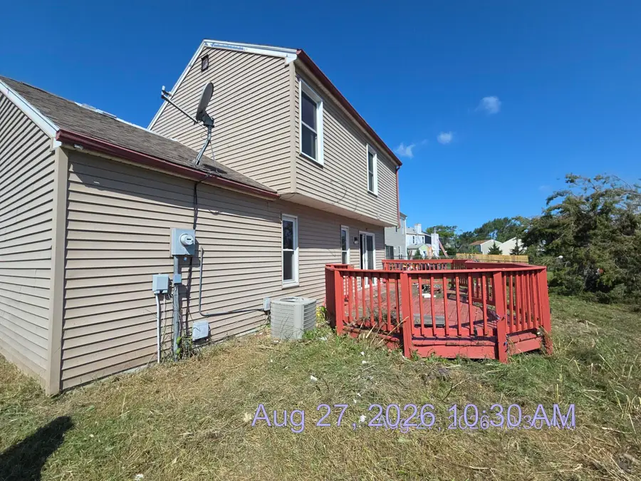 6015 Polk Court, Merrillville, IN 46410 - #3