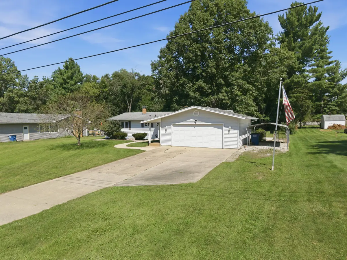 103 Meadow Lark Lane, La Porte, IN 46350 - #1