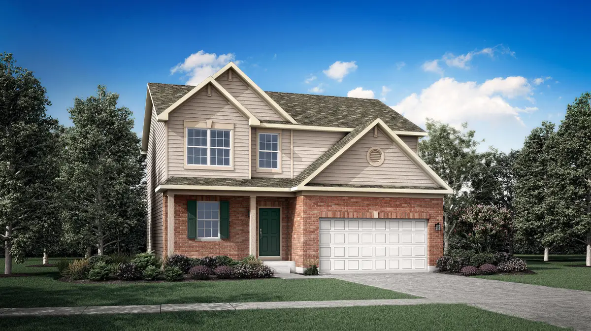 11080 Sadie Lane, Winfield, IN 46307 - #1