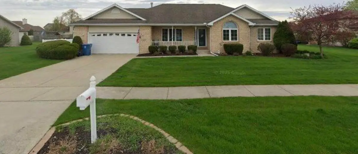 9551 Dover Lane, Saint John, IN 46373 - #1