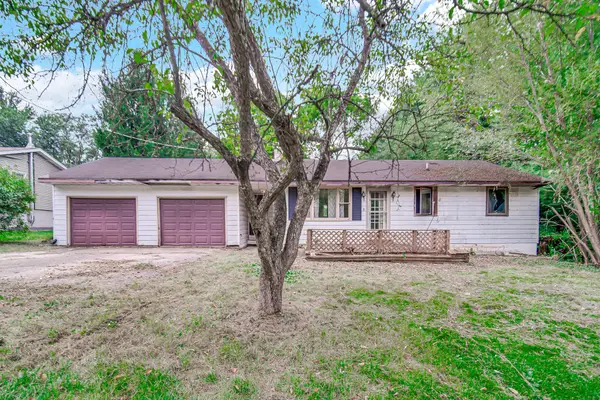 90 S 275 W, Valparaiso, IN 46385