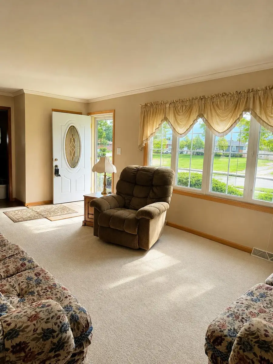 417 Softwood Drive, Hobart, IN 46342 - #3