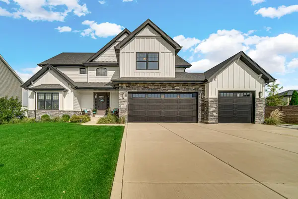 10101 Norwich Drive, Munster, IN 46321