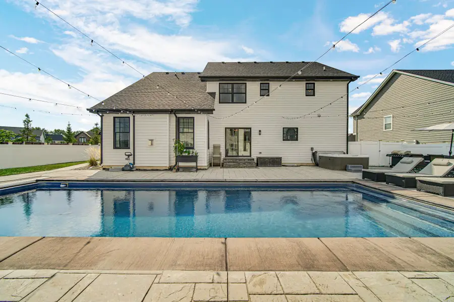 10101 Norwich Drive, Munster, IN 46321 - #2