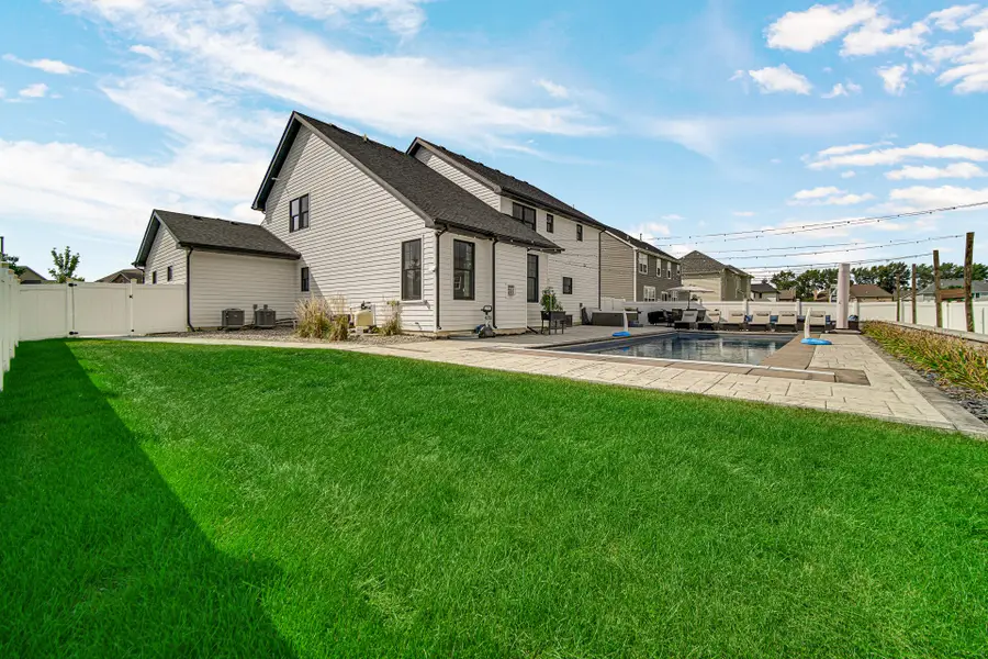 10101 Norwich Drive, Munster, IN 46321 - #3