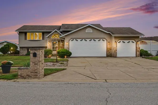 2907 Arbor Lane, Hobart, IN 46342