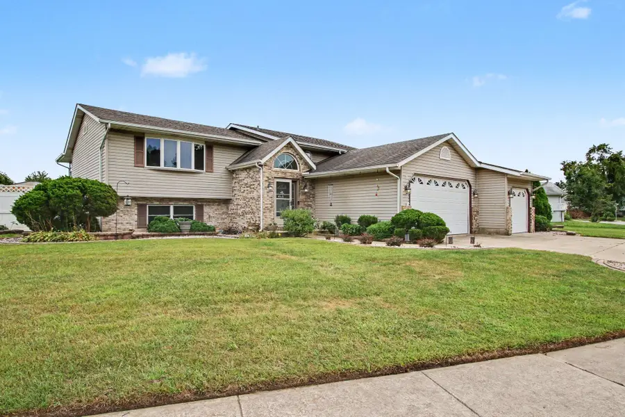 2907 Arbor Lane, Hobart, IN 46342 - #3