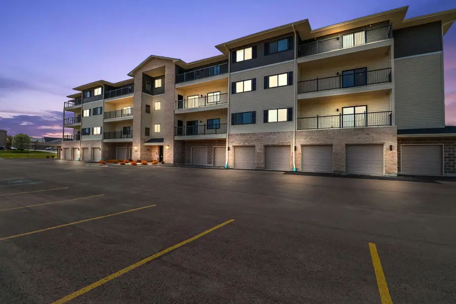 2034 W 75th Place #46, Merrillville, IN 46410 - #2