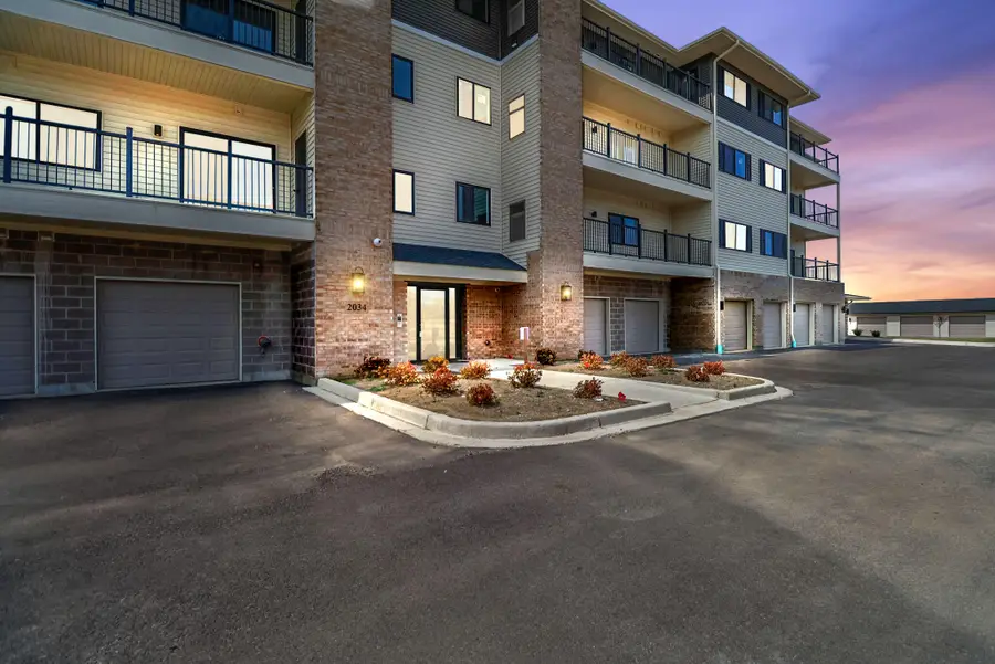 2034 W 75th Place #46, Merrillville, IN 46410 - #3