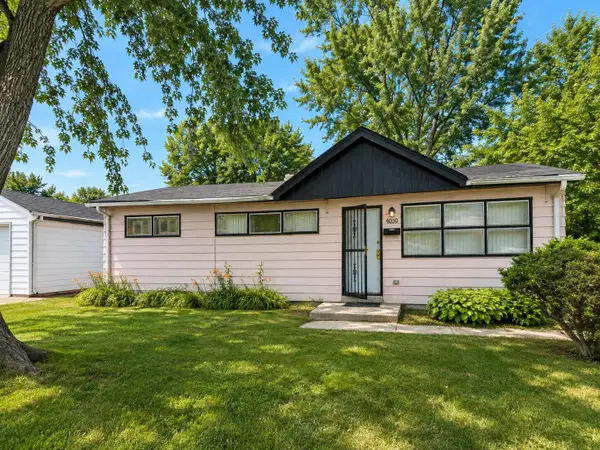 4030 W 22nd Plaza, Gary, IN 46404