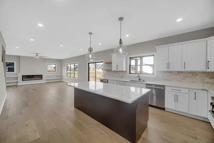 5761 W 136th Place, Cedar Lake, IN 46303 - #2