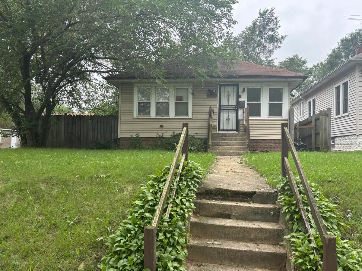 4242 Maryland Street, Gary, IN 46409 - #1