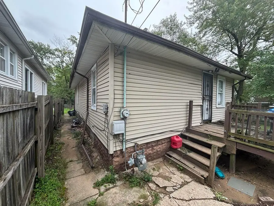 4242 Maryland Street, Gary, IN 46409 - #2