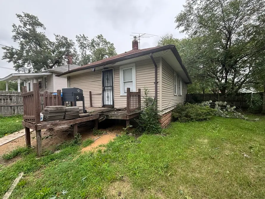 4242 Maryland Street, Gary, IN 46409 - #3