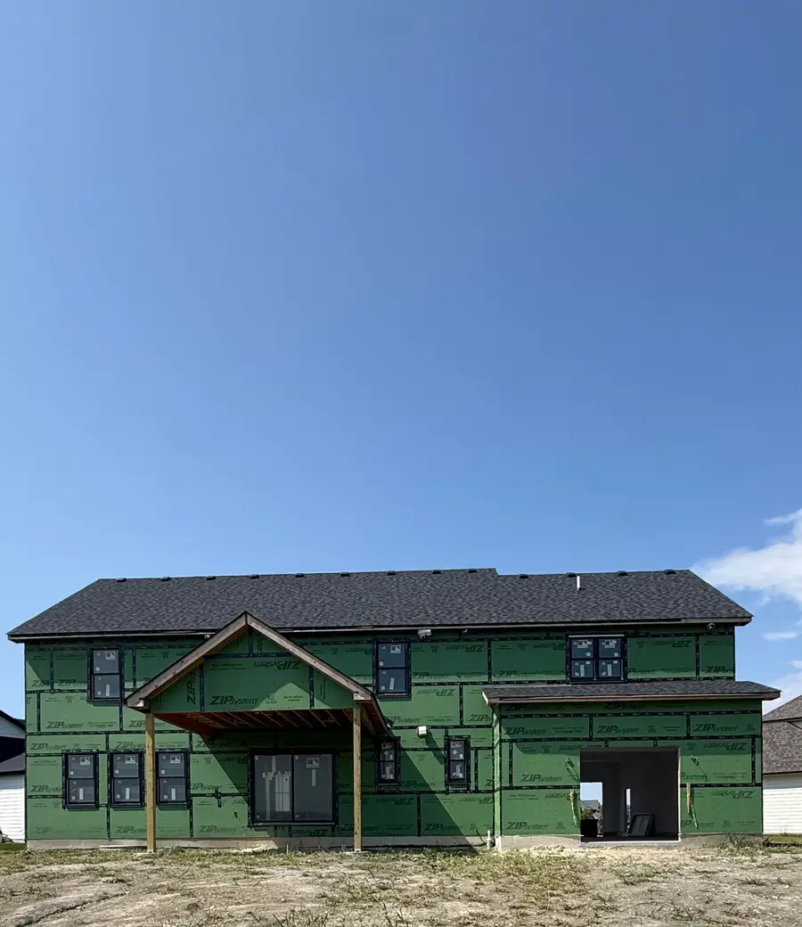 9015 Iris Drive, Saint John, IN 46373 - #2