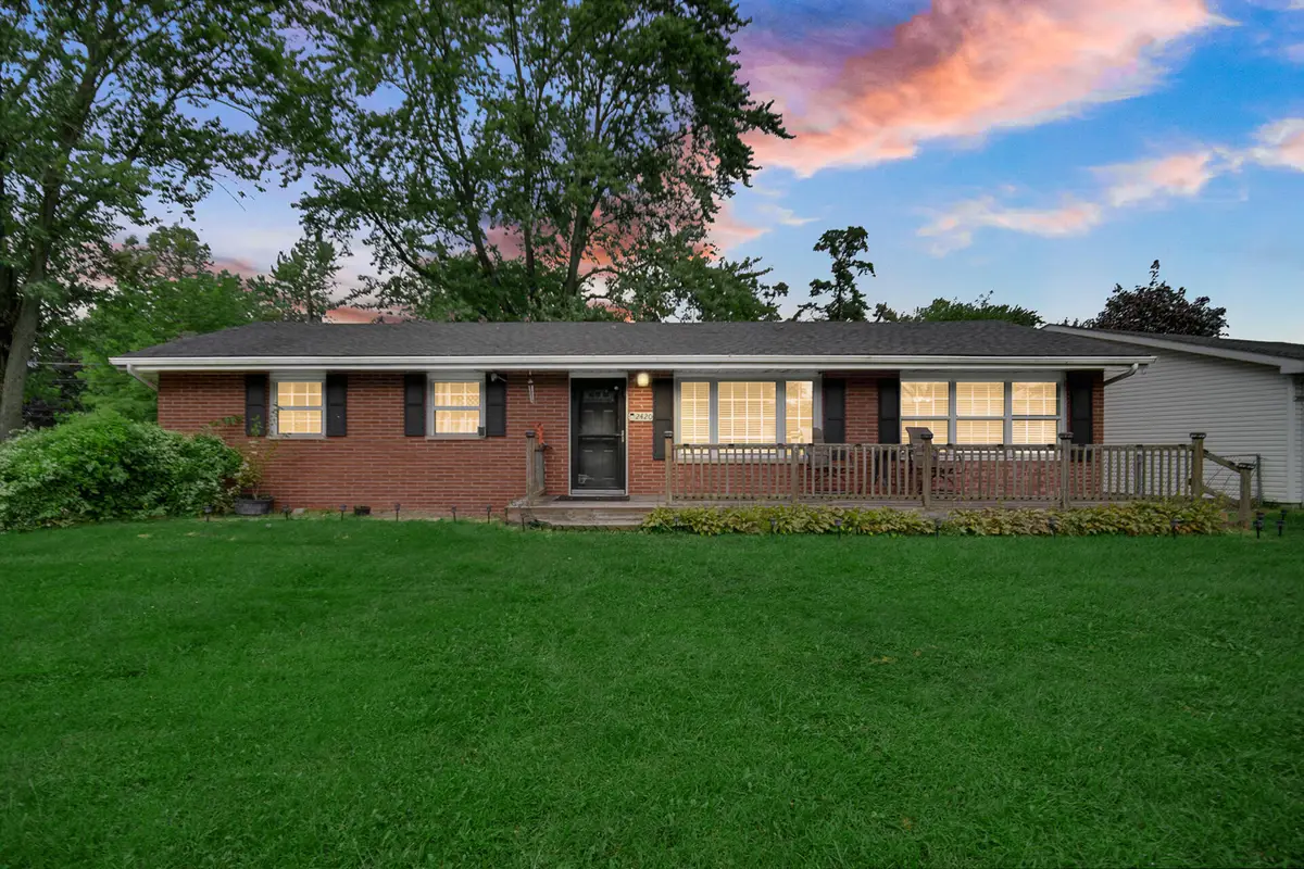 2420 Norman Street, Portage, IN 46368 - #1