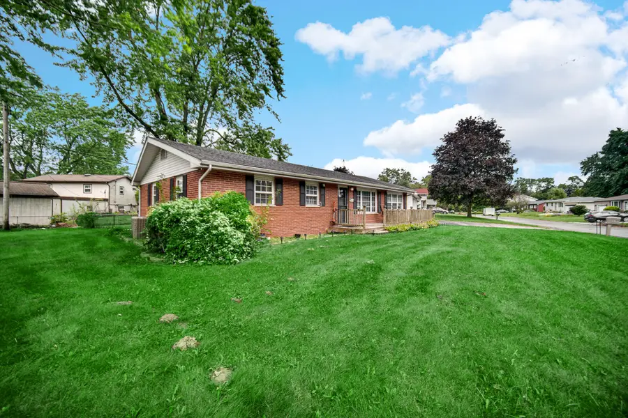 2420 Norman Street, Portage, IN 46368 - #3