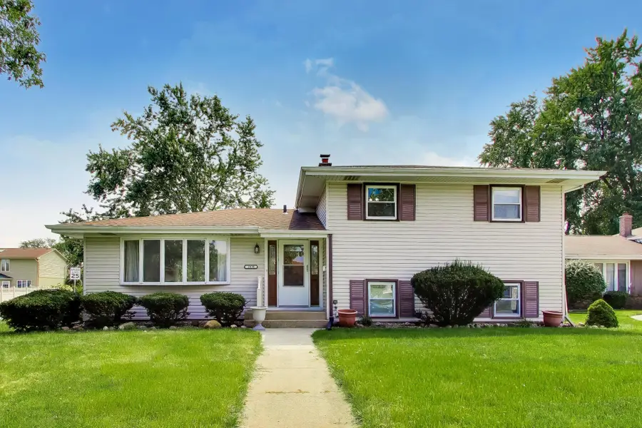 1838 Bluebird Lane, Munster, IN 46321 - #2