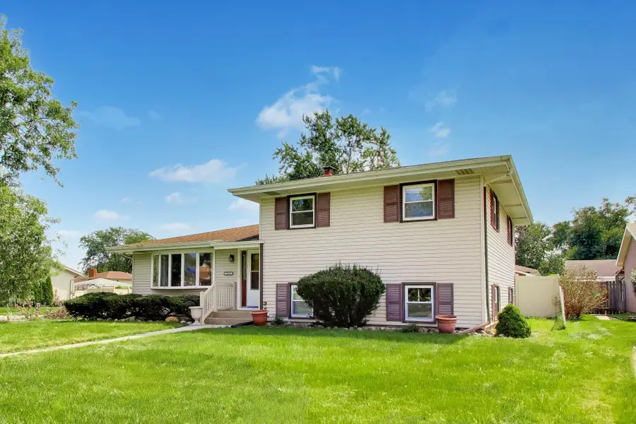 1838 Bluebird Lane, Munster, IN 46321 - #3