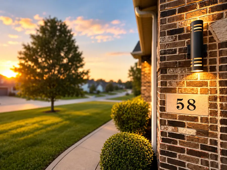 58 E Levanno Drive E, Crown Point, IN 46307 - #2