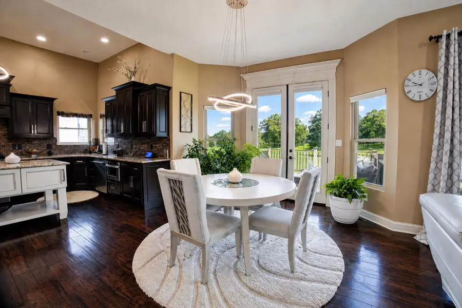 58 E Levanno Drive E, Crown Point, IN 46307 - #3