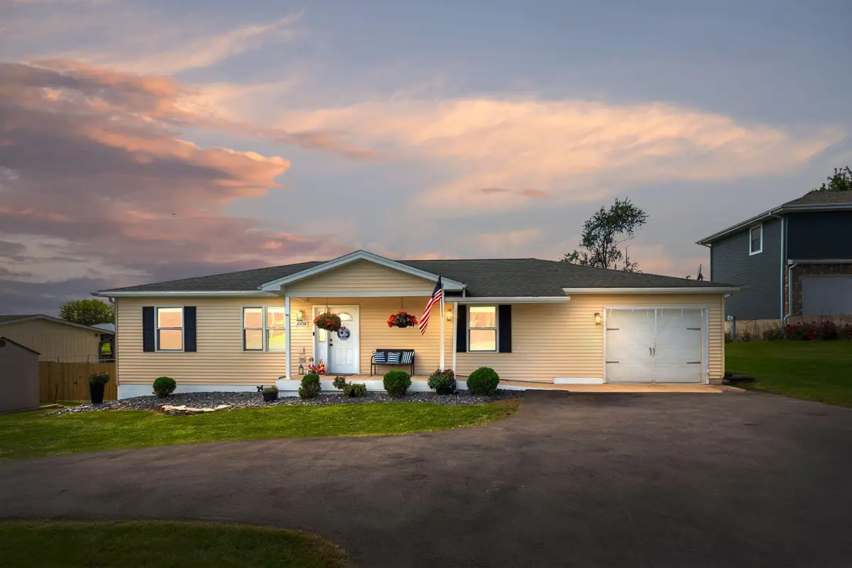 10736 Forestdale Street, Saint John, IN 46373 - #1