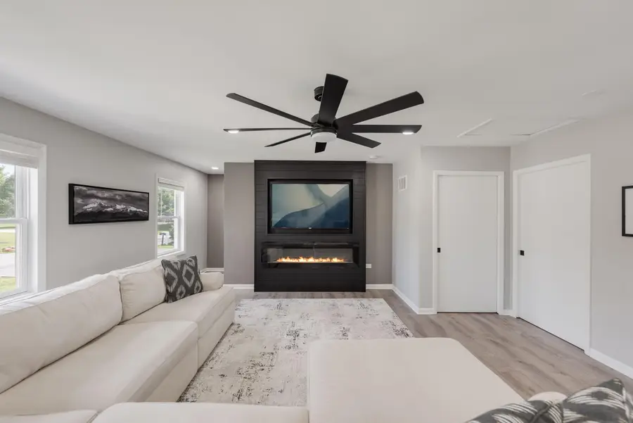 10736 Forestdale Street, Saint John, IN 46373 - #2