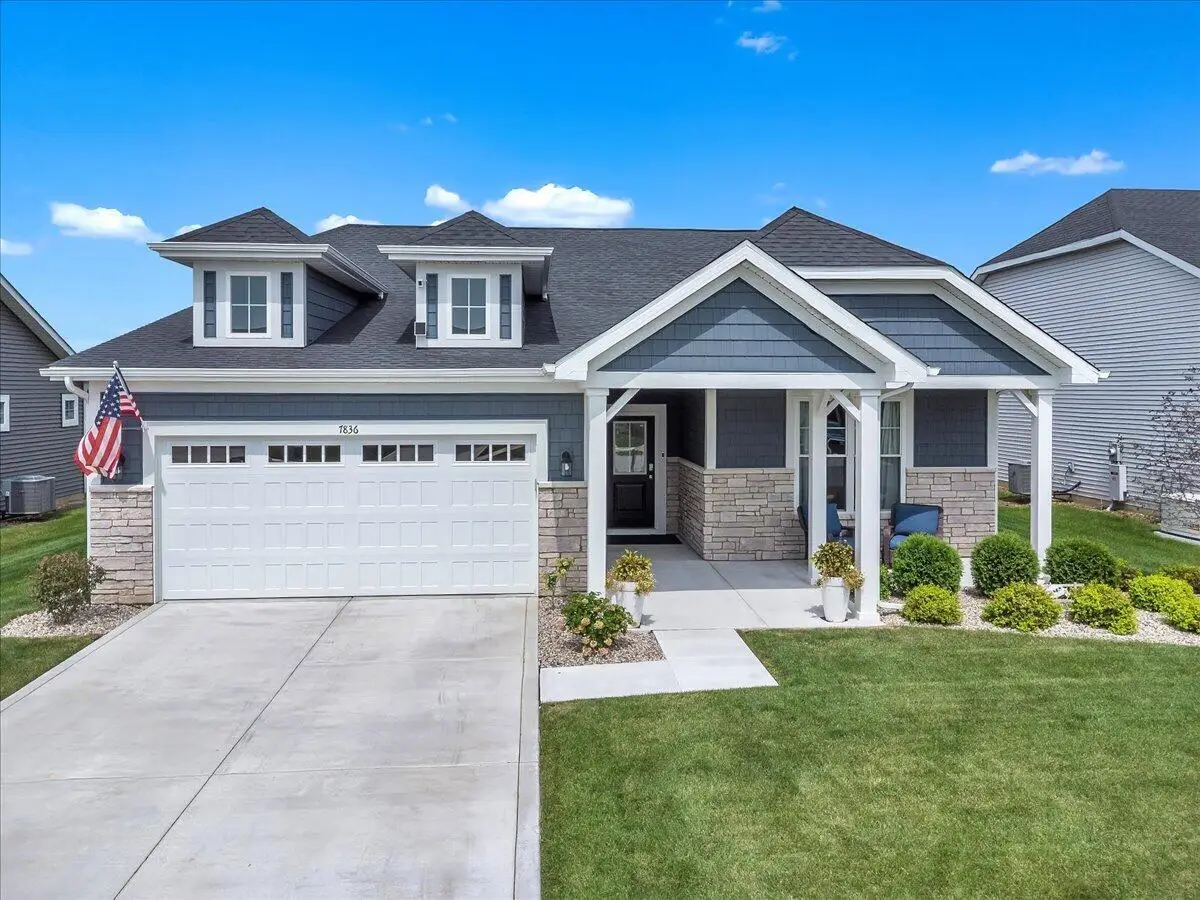 7836 E 118th Avenue, Crown Point, IN 46307 - #1
